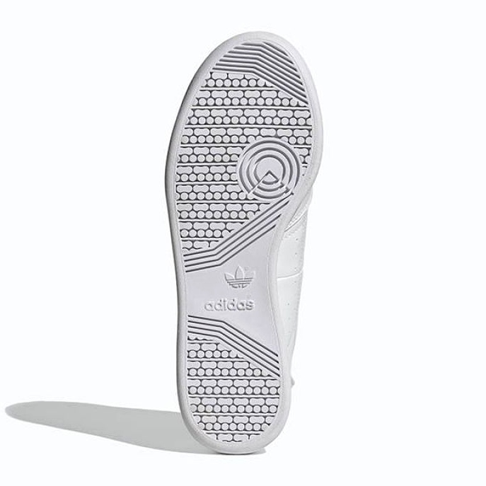 Adidas Continental 80 M FY5468 shoes white 5
