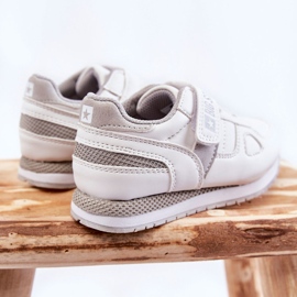 Children's sports shoes Big Star KK374009 White 2