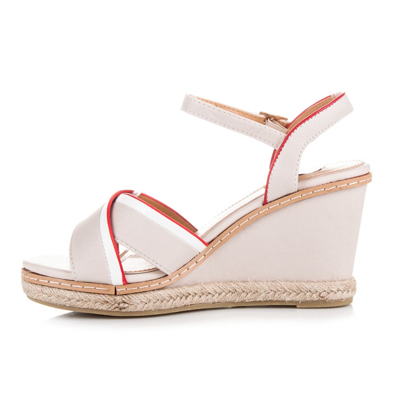 Vices Women's Sandals On High Heels brown 1