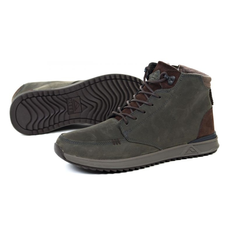 Reef Rover Hi Boot Wt M RF0A3624-CAB brown 1