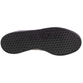 Adidas Vl Court 2.0 FW3774 shoes, black 3 Adidas Vl Court 2.0 FW3774 shoes, black 3