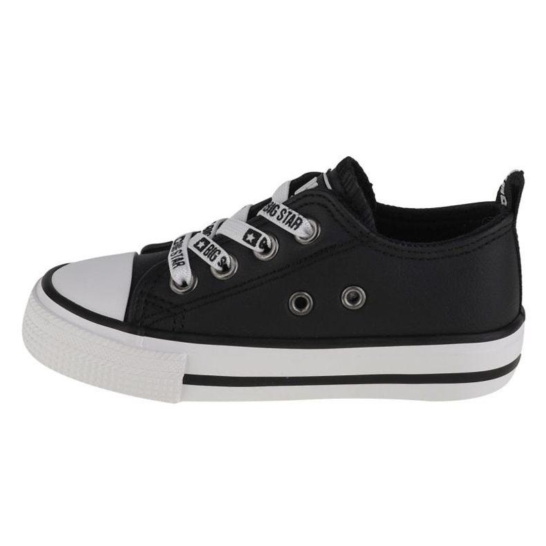 Big Star Shoes KK374043 black 1