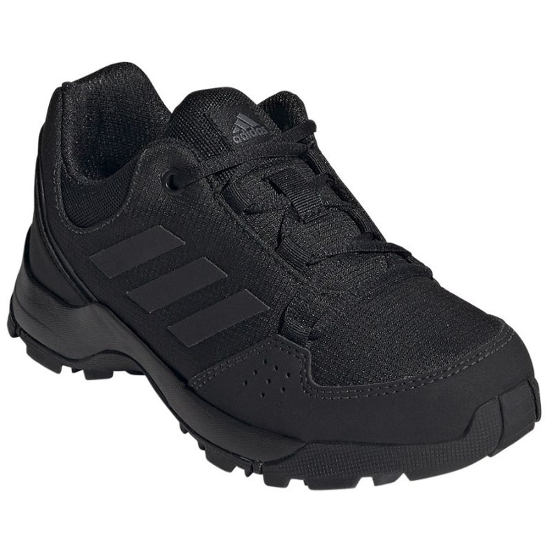 Adidas Hyperhiker Low GZ9219 shoes black 1