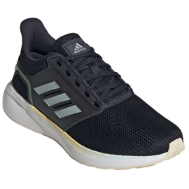 Adidas EQ19 Run GY4730 Running Shoes black 2