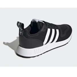 Adidas Multix M FX5119 shoes black 1