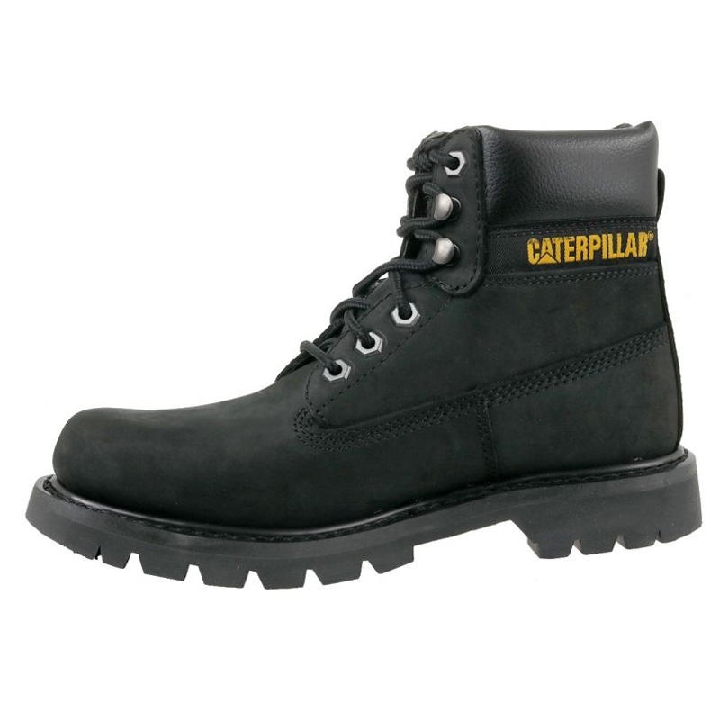Caterpillar Colorado M WC44100909 black 1