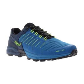 Inov-8 Roclite G 275 shoes 000806-BLNYYW-M-01 blue 1