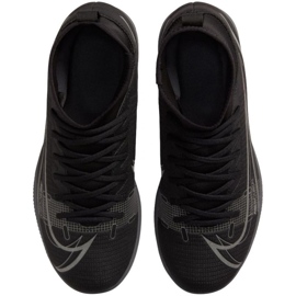 Indoor shoes Nike Mercurial Superfly 8 Club Ic Jr CV0792-004 multicolored 2