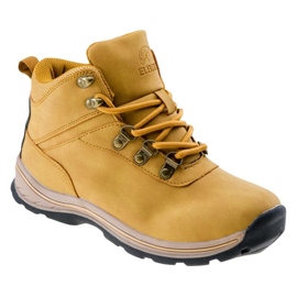 Elbrus Wadi Mid Teen shoes 92800280455 yellow 2 Elbrus Wadi Mid Teen shoes 92800280455 yellow 2