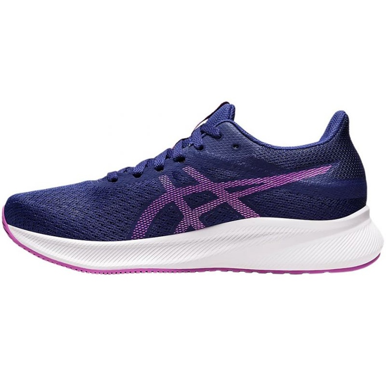 Asics Patriot 13 1012B312 401 Running Shoes violet 1