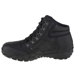 Caterpillar Salton Wp P715446 shoes black 1