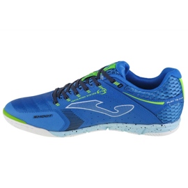 Joma Liga 2204 in Ligs2204in football shoes blue blue 1 Joma Liga 2204 in Ligs2204in football shoes blue blue 1
