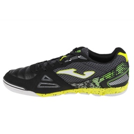 Joma Mundial 2201 In MUNW2201IN football boots black black 1