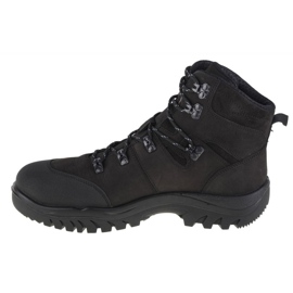 4F Trek M OBMH260-21S shoes black 1