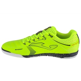Joma Liga 2209 In LIGS2209IN football boots green green 1