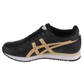 Asics Tiger Runner W 1202A311-001 black 1