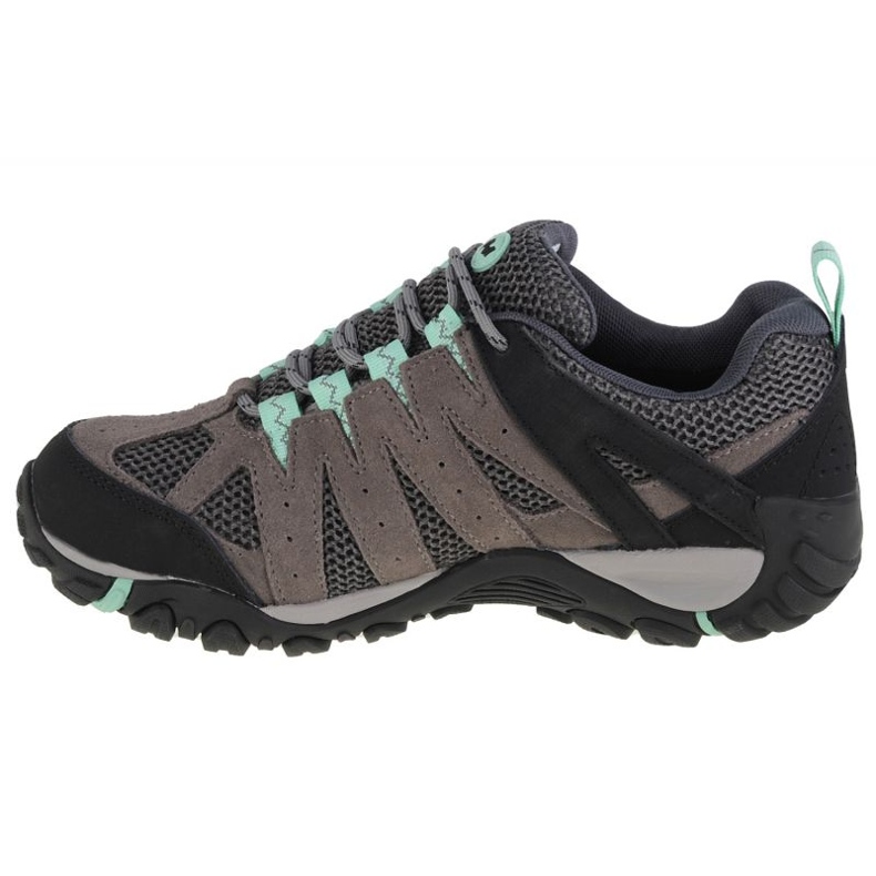 Merrell Accentor 2 Vent Wp W J034502 grey 1