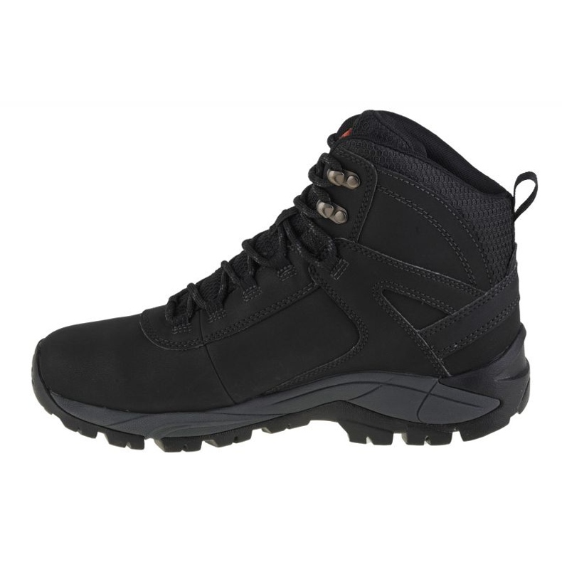 Merrell Vego Mid Ltr Wp M J311538C black 1