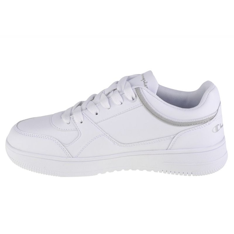 Champion Rebound Low W S11469-CHA-WW001 white 1