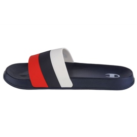 Champion Slide All American M S22056-BS517 navy blue 1