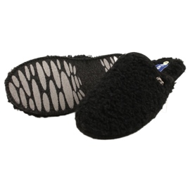 Befado Inblu women's shoes 155D127 black 2