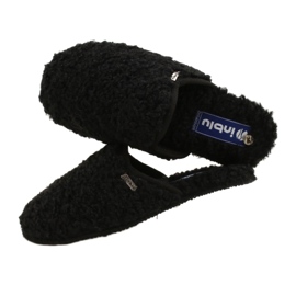 Befado Inblu women's shoes 155D127 black 3