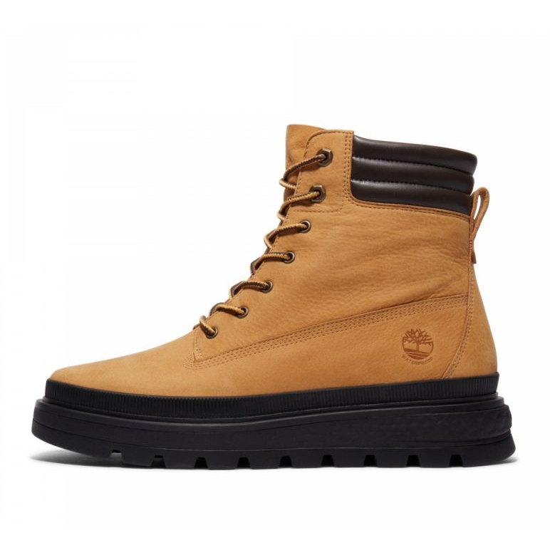 Timberland Ray City 6 in Boot Wp W TB0A2JQ67631 brown 1