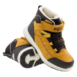 Bejo Dibon Shoes 92800210453 brown 1 Bejo Dibon Shoes 92800210453 brown 1