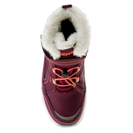 Bejo Dibis Shoes 92800280569 red 2
