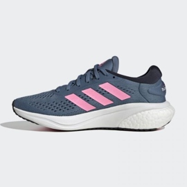 Adidas Supernova 2 Running Shoes GW9094 blue 1