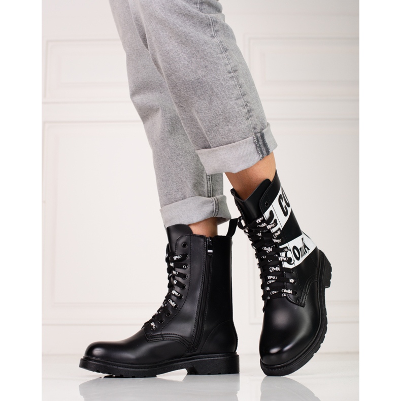 Ladies' black bags 1