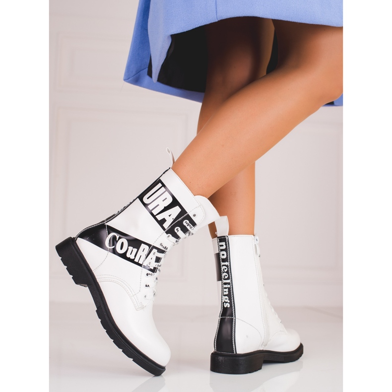 White Shelovet women's bags 2