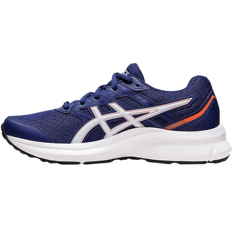 Asics Jolt 3 W 1012A908 505 running shoes blue 1