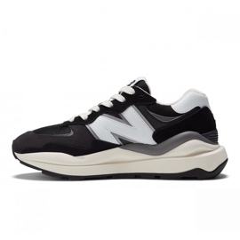 New Balance W W5740SLB shoes black 1