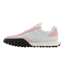 Shoes New Balance W UXC72TA pink 1