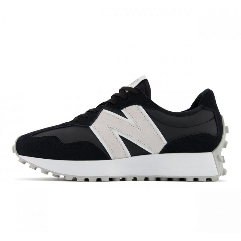 New Balance W WS327LW shoes black 1