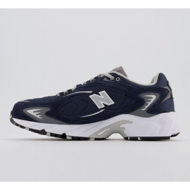 New Balance M ML725Q shoes navy blue 1 New Balance M ML725Q shoes navy blue 1