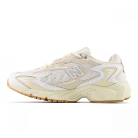 New Balance M ML725T shoes beige 1