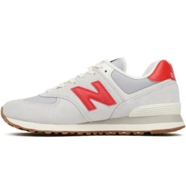 New Balance M U574RF2 grey 1