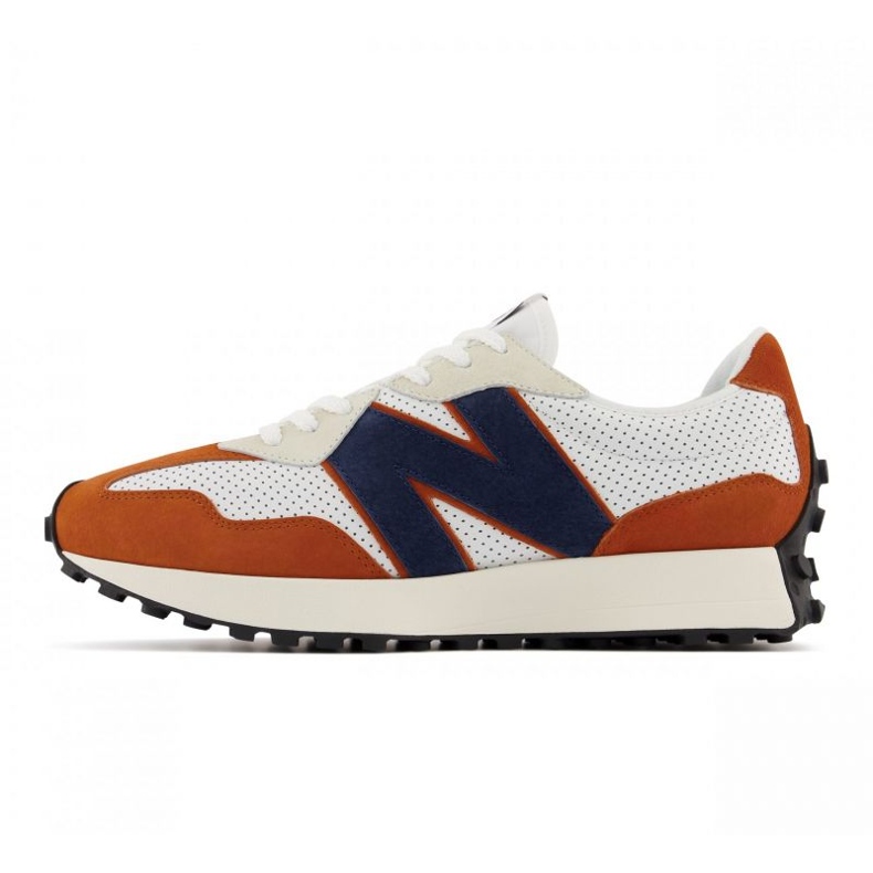 New Balance M MS327PR Shoes multicolored 1