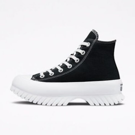 Converse Chuck Taylor All Star Lugged 2.0 W A00870C black 1
