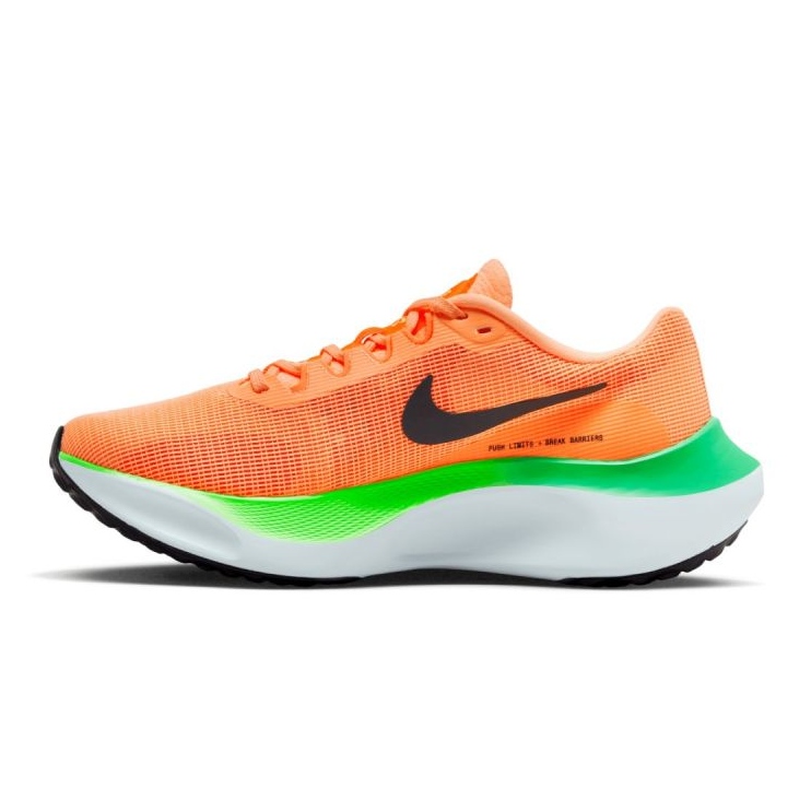 Nike Zoom Fly 5 W DM8974-800 orange 1