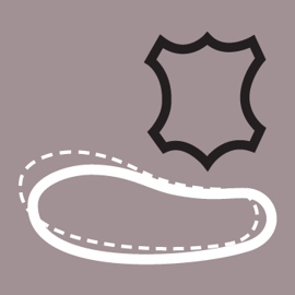 Befado children's shoes pu 065X178 pink 1