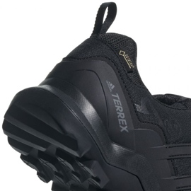Adidas Terrex Swift R2 GTX CM7492 shoes black 1