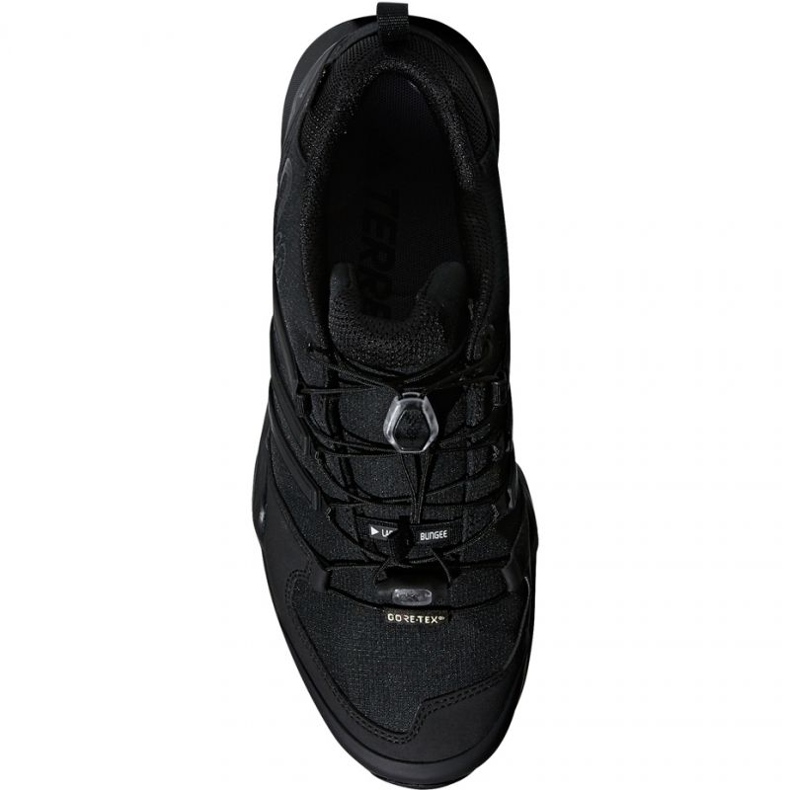 Adidas Terrex Swift R2 GTX CM7492 shoes black 3