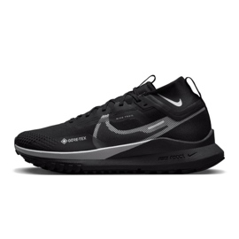 Nike React Pegasus Trail 4 GORE-TEX M DJ7926-001 shoe black 1