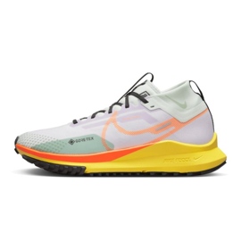 Nike React Pegasus Trail 4 GORE-TEX M DJ7926-500 ['white', 'green'] white 1