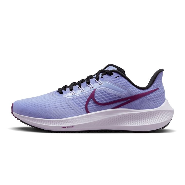 Nike Air Zoom Pegasus 39 W DX8942-500 blue 1 Nike Air Zoom Pegasus 39 W DX8942-500 blue 1