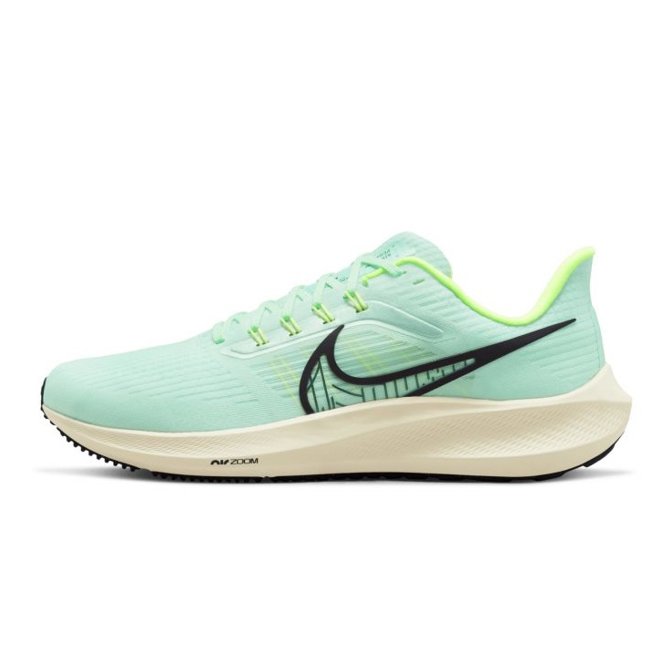 Nike Air Zoom Pegasus 39 M DH4071-301 multicolored green 1
