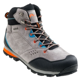 Elbrus Condis Mid Wp shoes 92800210610 grey 2 Elbrus Condis Mid Wp shoes 92800210610 grey 2